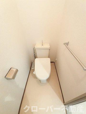 【トイレ】 | パルネット磯野