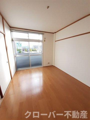 【洋室】 | パルネット磯野