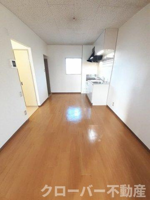 【居間・リビング】 | パルネット磯野