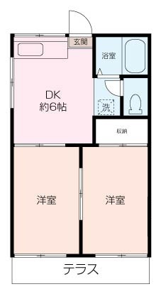 ヴィラコートの画像