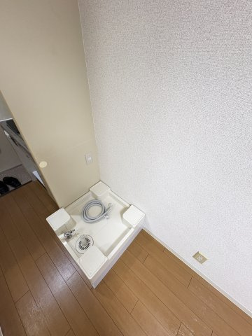 昭島市福島町の賃貸マンションの設備