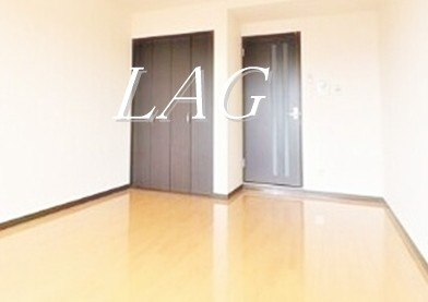 【寝室】 | カーサノザキⅦ | 寝室です。