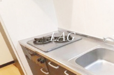 【設備】 | カーサノザキⅦ | 2口コンロです。