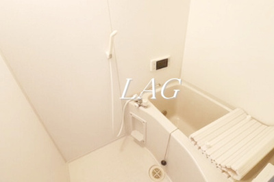 【浴室】 | カーサノザキⅦ | お風呂です。