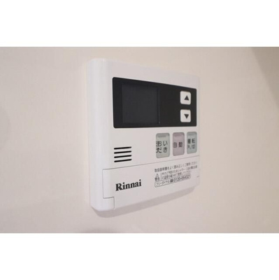 【設備】 | コンフォリア秋葉原ノース