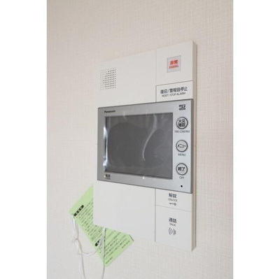 【セキュリティ】 | コンフォリア秋葉原ノース