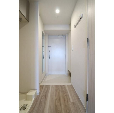 【玄関】 | コンフォリア秋葉原ノース