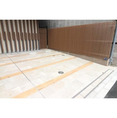 【駐車場】 | コンフォリア秋葉原ノース