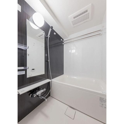 【浴室】 | コンフォリア秋葉原ノース