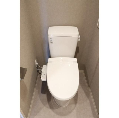 【トイレ】 | コンフォリア秋葉原ノース