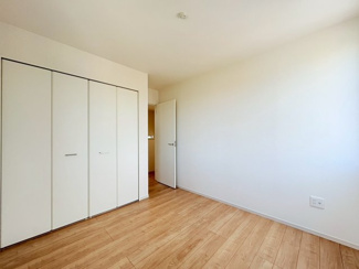 【洋室】 | 鶴ヶ島市中新田　新築分譲　東武越生線『一本松駅』徒歩2分　【新町小学区】