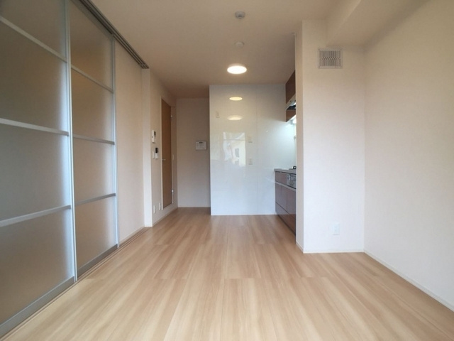 ブルーサファイア　Ａの内装|LDK