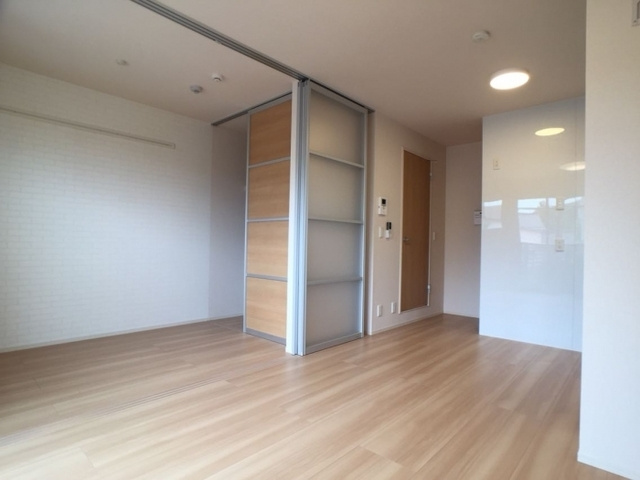 ブルーサファイア　Ａの内装|洋室・LDK