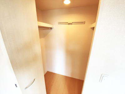 【収納】 | ホームパーティーⅥ号館