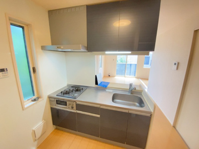 【キッチン】 | ホームパーティーⅥ号館