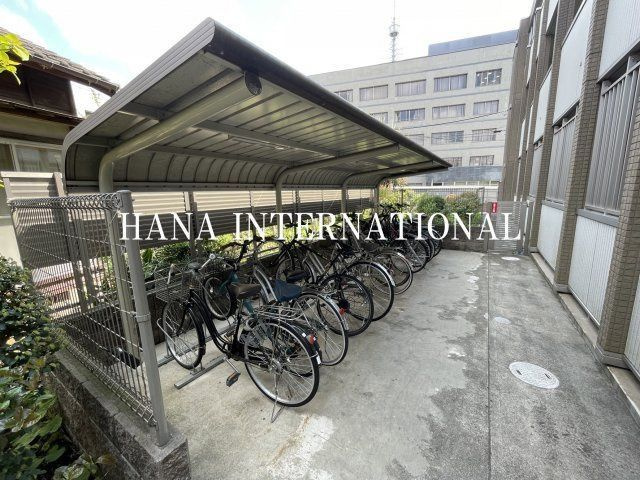 Avancer Akaneのその他共用部分