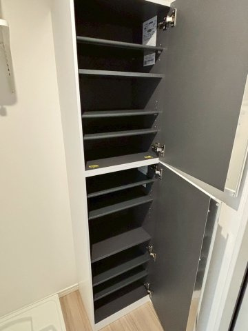 【玄関】 | L-Stage宮崎台