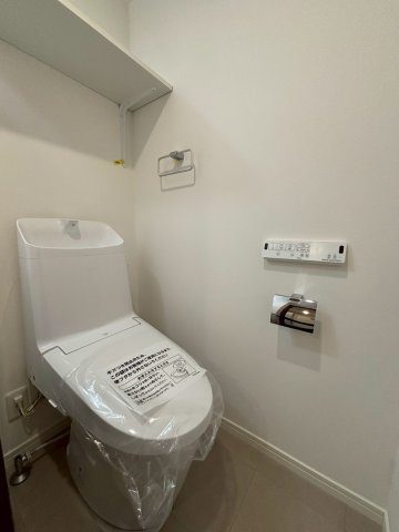 【トイレ】 | L-Stage宮崎台