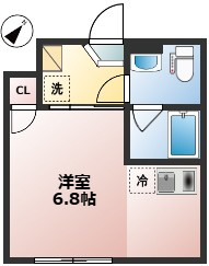 【間取り】 | L-Stage宮崎台