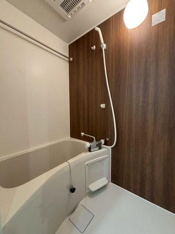 【浴室】 | L-Stage宮崎台