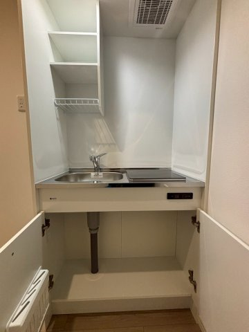 【キッチン】 | L-Stage宮崎台