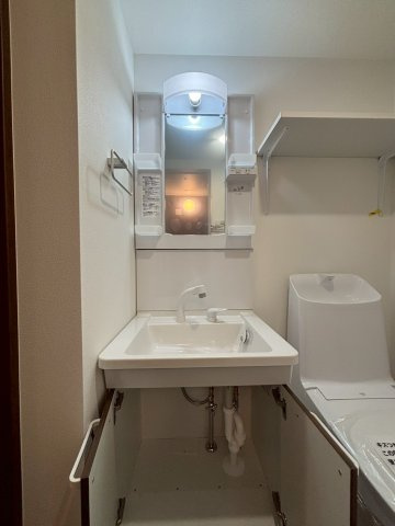 【洗面所】 | L-Stage宮崎台