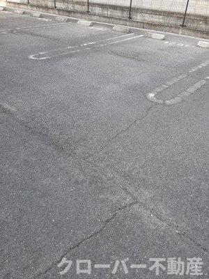 【駐車場】 | メゾン・ミノツＢ