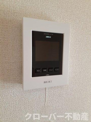 【設備】 | メゾン・ミノツＢ