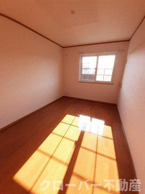 【内装】 | メゾン・ミノツＢ