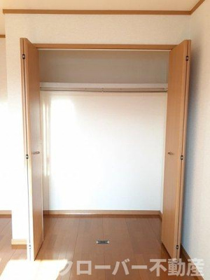 【収納】 | メゾン・ミノツＢ