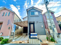 垂水区西舞子3丁目戸建の画像