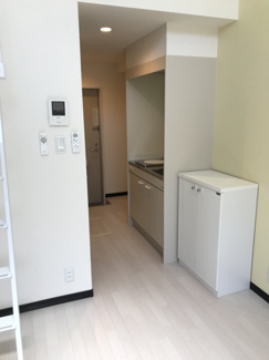 【設備】 | Axia Court Kishiya