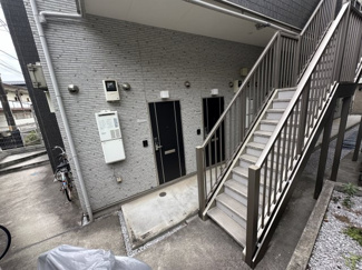 【その他共用部分】 | Axia Court Kishiya