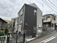 Axia Court Kishiyaの画像