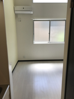 【居間・リビング】 | Axia Court Kishiya