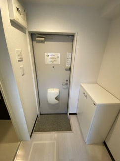【玄関】 | Axia Court Kishiya | 別部屋写真参考