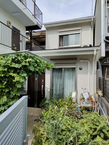 小平市小川西町３丁目の中古一戸建の外観