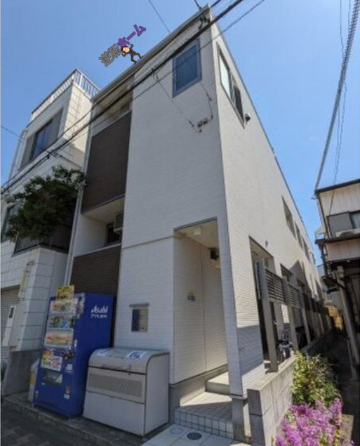 グランハイム車道　名古屋市賃貸　仲介手数料無料