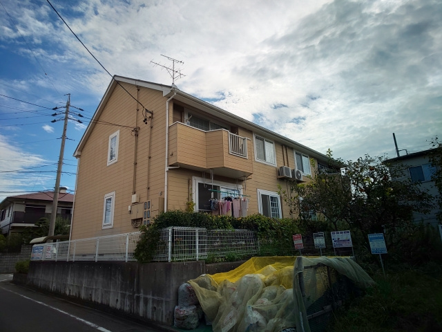 ラ・クーンの外観