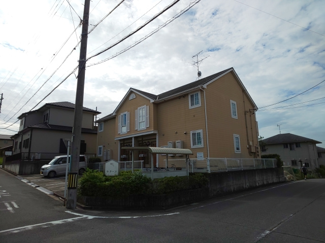 ラ・クーンの外観