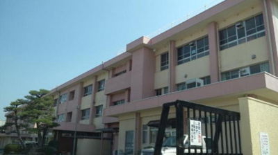 【周辺】 | 仮）津福本町新築アパート | 久留米市立津福小学校まで1,230ｍ