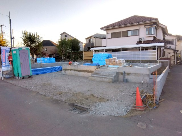 新築/清瀬市竹丘３丁目　第11のその他