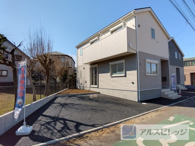 新築/清瀬市竹丘３丁目　第11