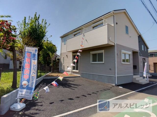 新築/清瀬市竹丘３丁目　第11