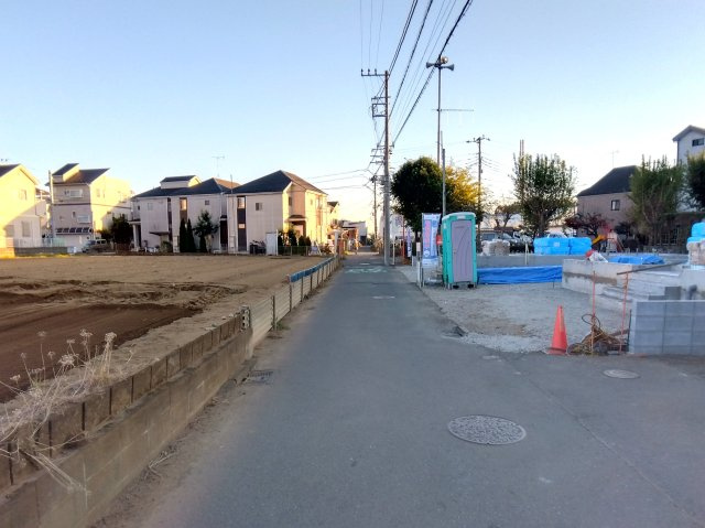 新築/清瀬市竹丘３丁目　第11のその他