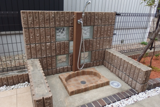 ストーリアチッタ六名のその他共用部分