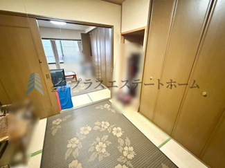 【その他】 | 須磨区平田町1丁目　店舗付き住宅 | 2階室内♪