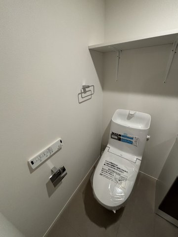 【トイレ】 | L-Stage宮崎台