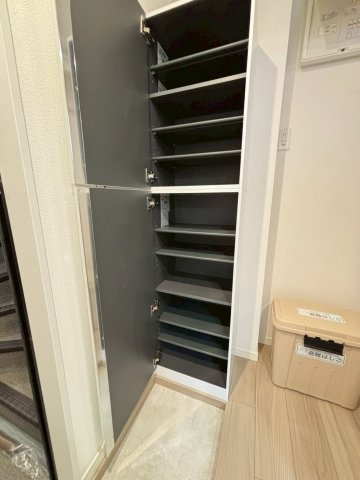 【収納】 | L-Stage宮崎台