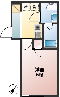 【間取り】 | L-Stage宮崎台